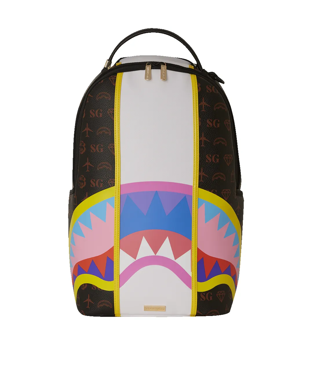 RUNWAY 3 DLXSV BACKPACK sold by Sprayground