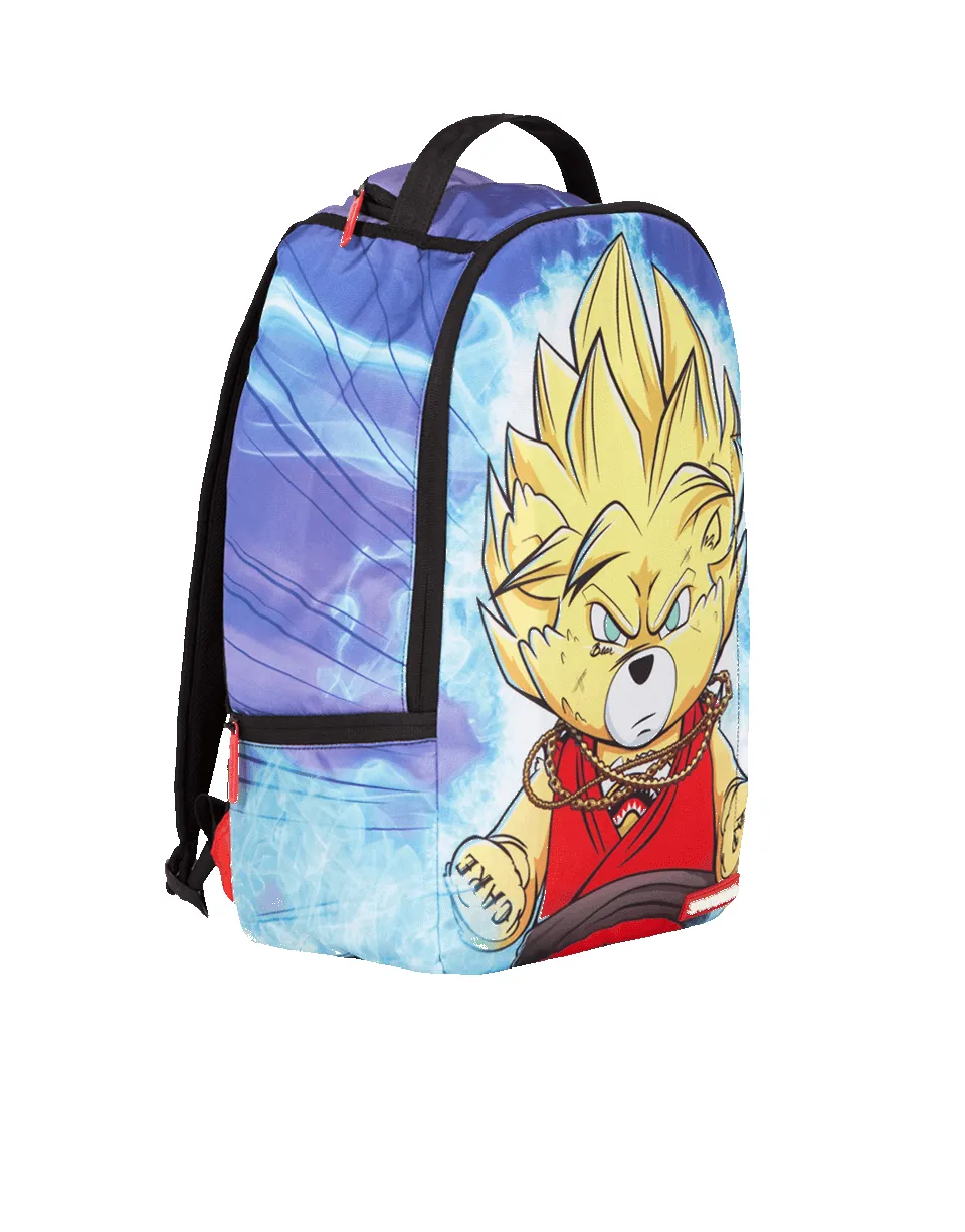 DRAGON BEAR sold by Sprayground product image thumbnail 2