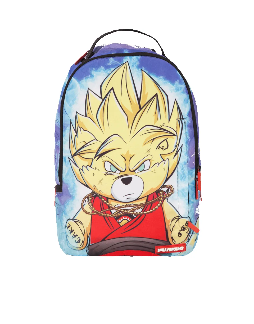DRAGON BEAR sold by Sprayground