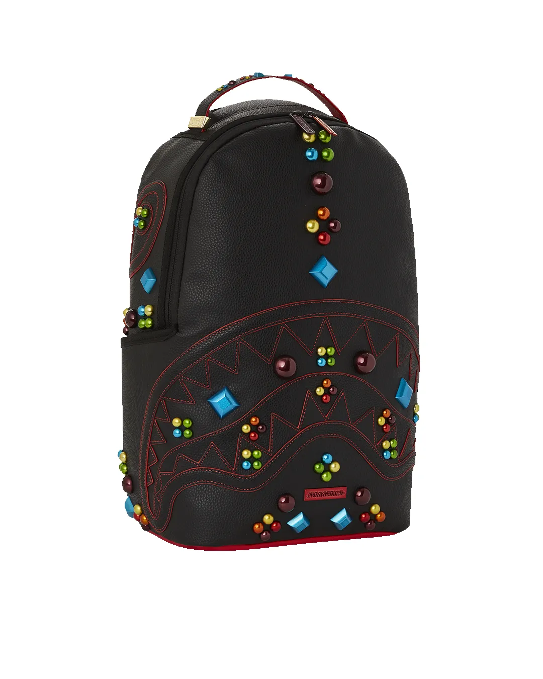 GEMSTONE OUTLAW BACKPACK (DLXV) sold by Sprayground product image thumbnail 3