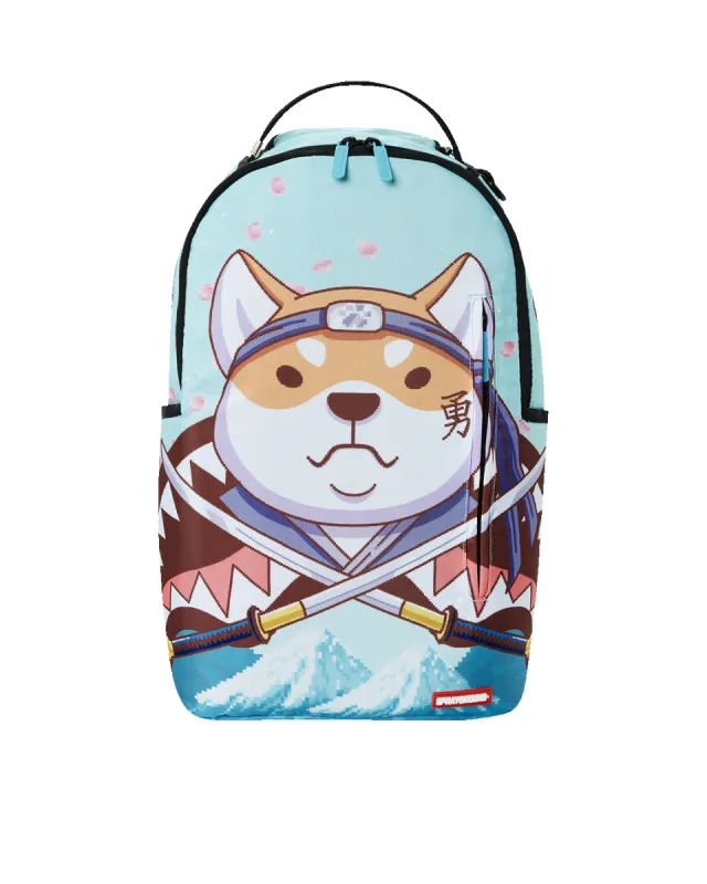 I NEED A HERO BACKPACK sold by Sprayground