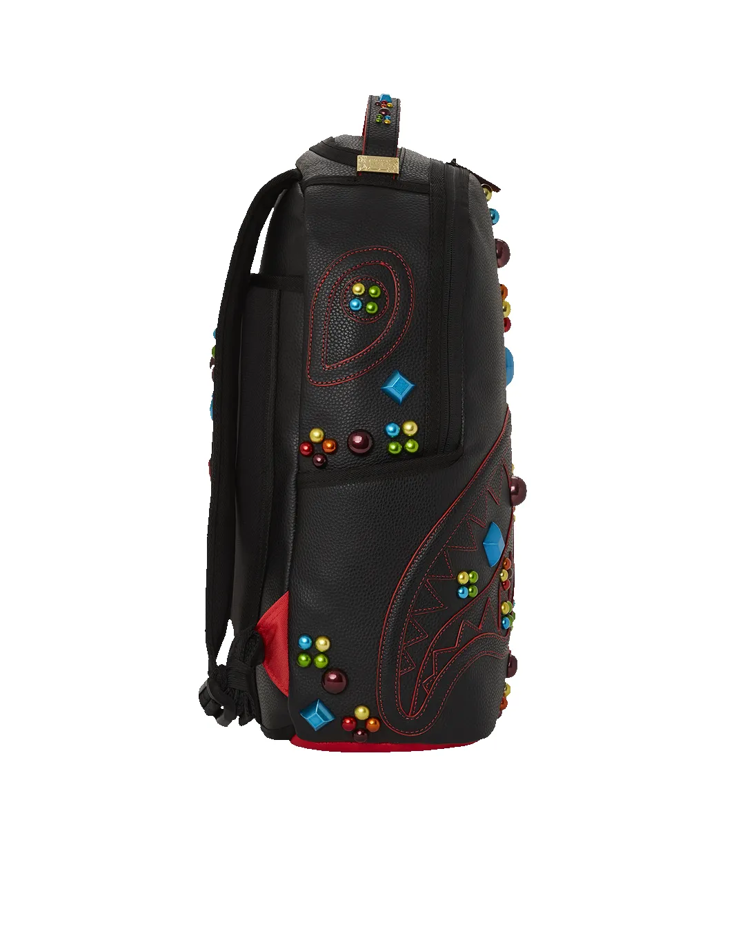 GEMSTONE OUTLAW BACKPACK (DLXV) sold by Sprayground product image thumbnail 5