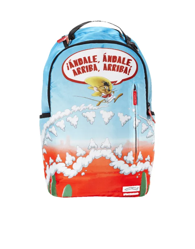 SPEEDY GONZALES SHARK sold by Sprayground