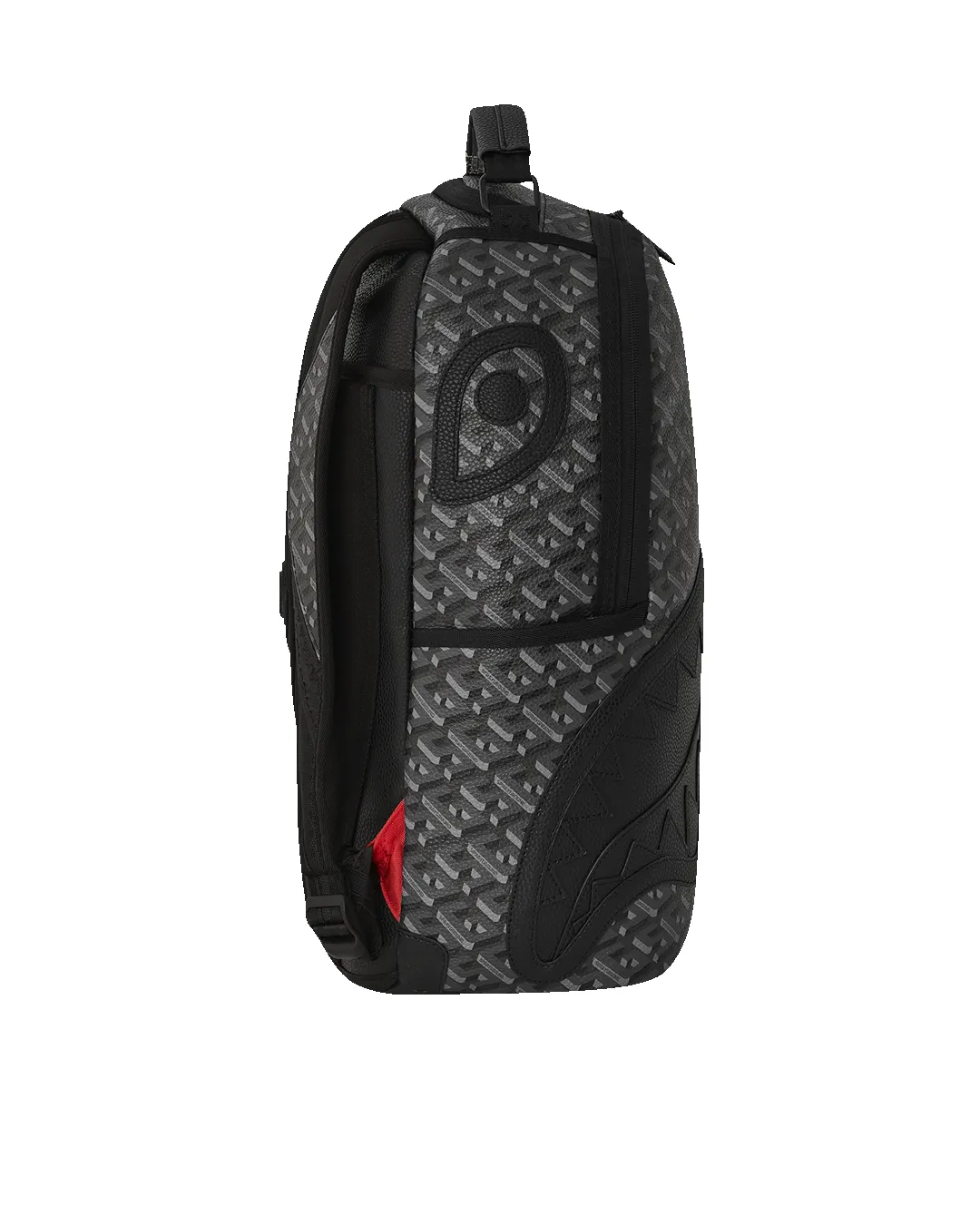 3DSG THUNDERCLAP BACKPACK sold by Sprayground product image thumbnail 5