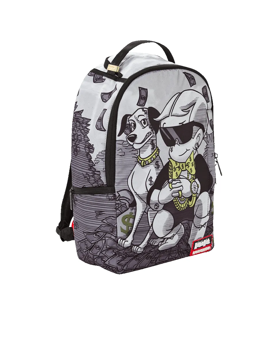 RICHIE RICH MONEY STACKS sold by Sprayground product image thumbnail 2