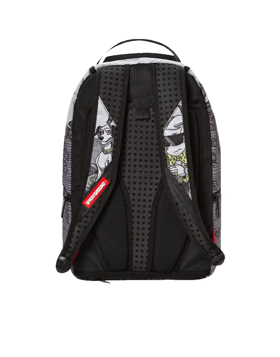 RICHIE RICH MONEY STACKS sold by Sprayground product image thumbnail 4