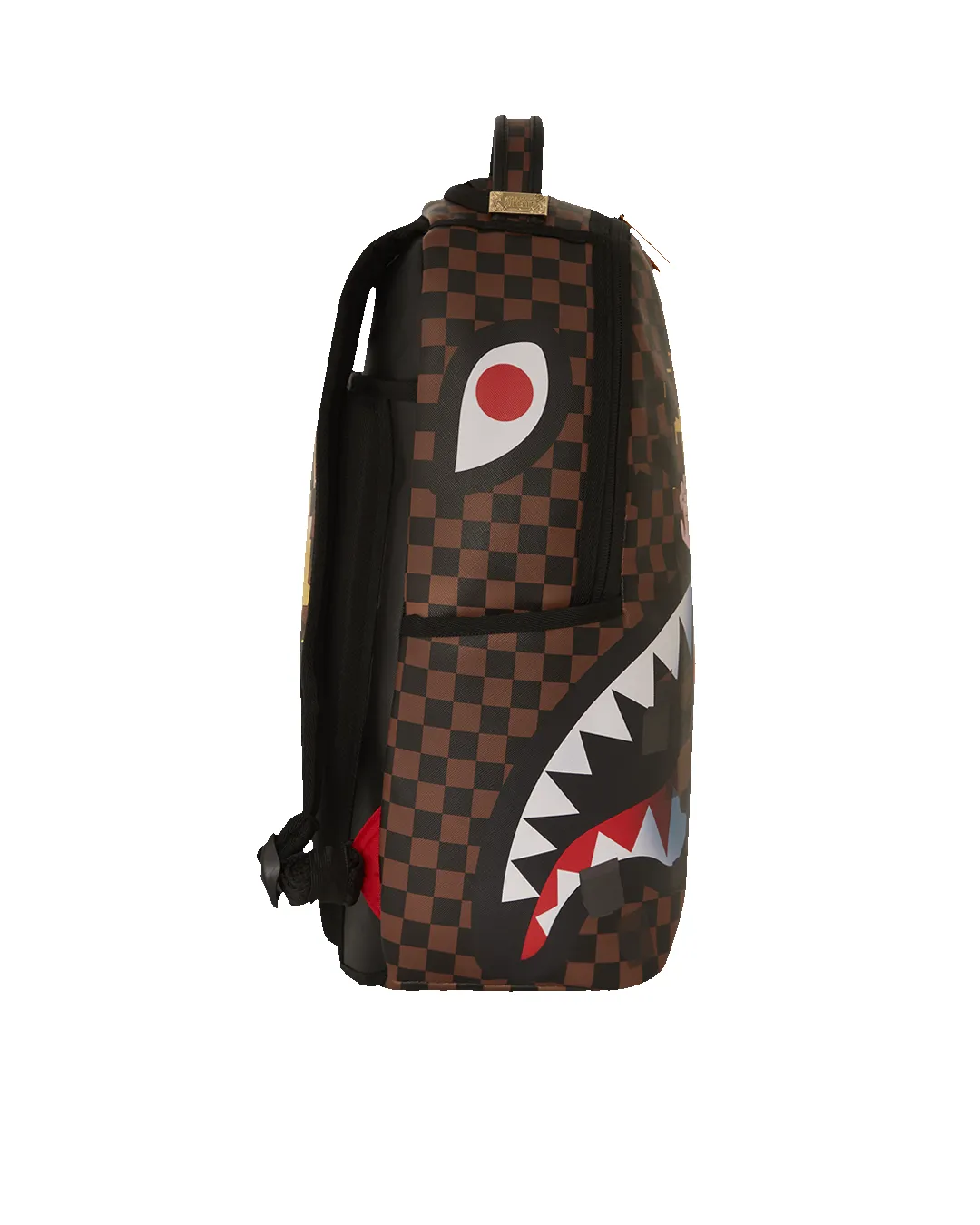 NARUTO BUST OUT sold by Sprayground product image thumbnail 5