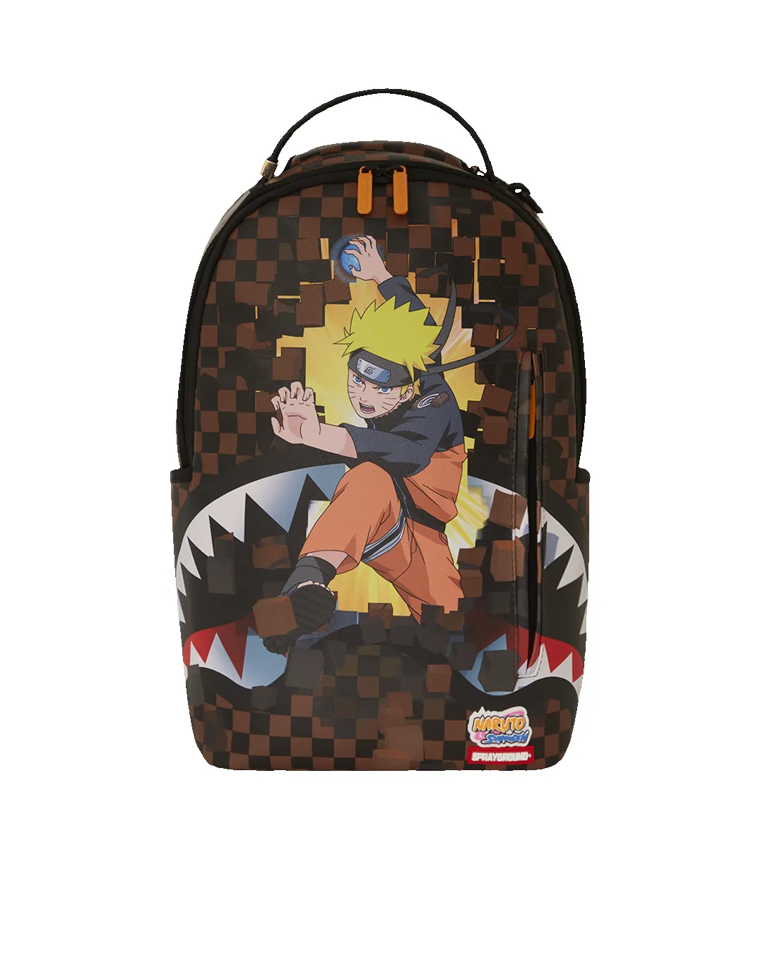 NARUTO BUST OUT sold by Sprayground