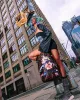 NARUTO BUST OUT sold by Sprayground