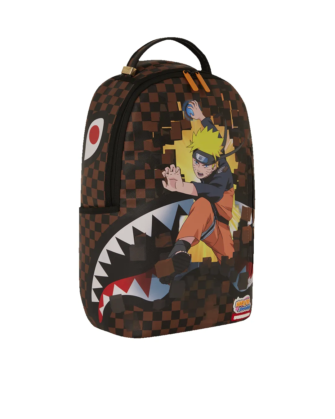 NARUTO BUST OUT sold by Sprayground product image thumbnail 3