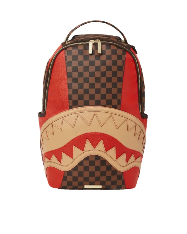 SOLO DOLO DLXSV BACKPACK | Parallel