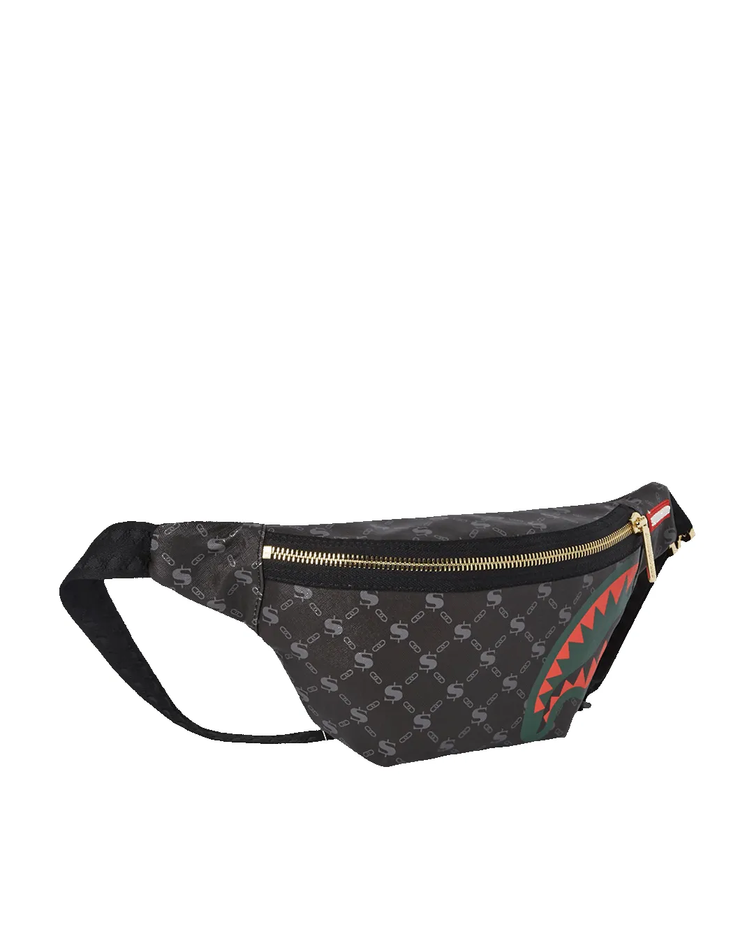 THE GODFATHER SAVVY CROSSBODY sold by Sprayground product image thumbnail 3