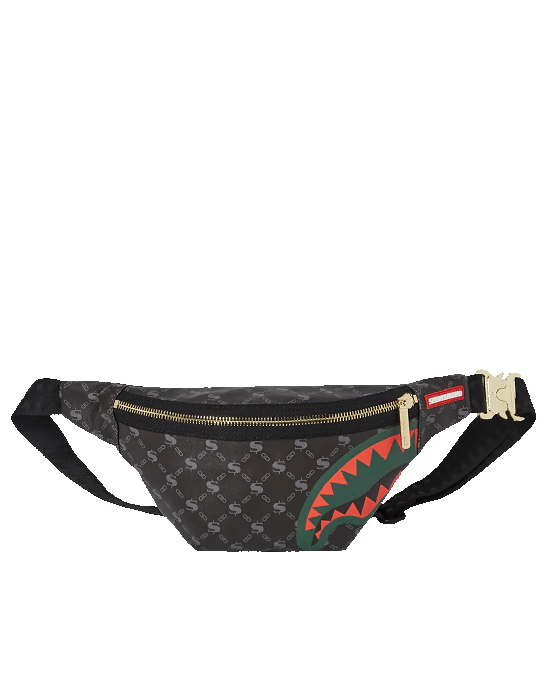 THE GODFATHER SAVVY CROSSBODY sold by Sprayground