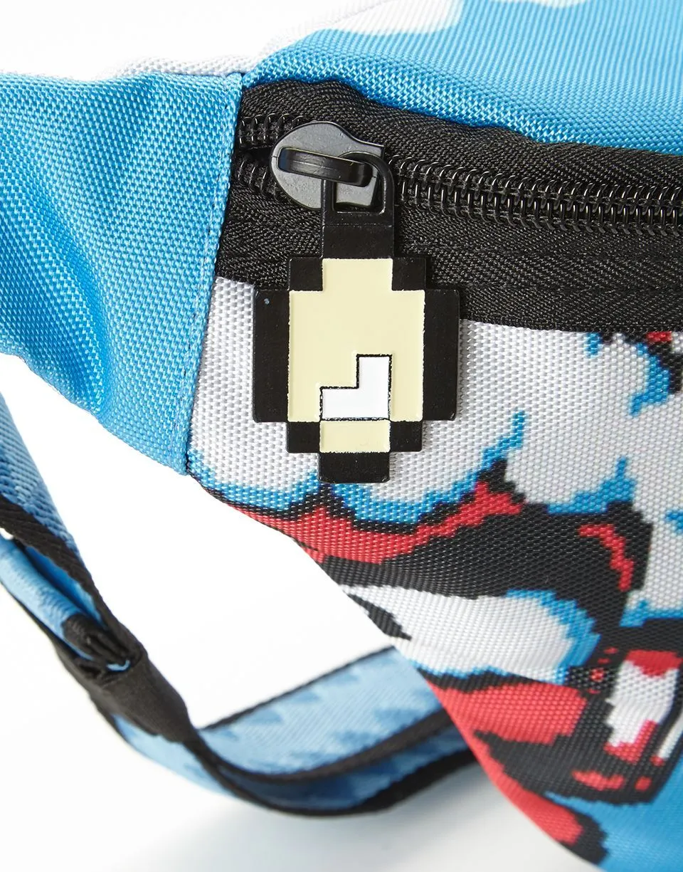 MEGA MAN CROSSBODY sold by Sprayground product image thumbnail 3