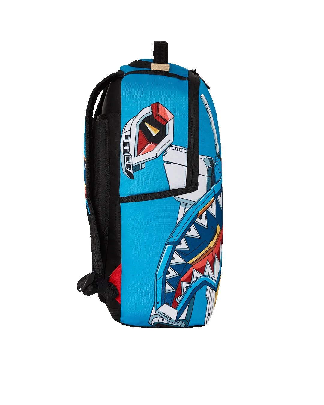 GUNDAM SHARK DLXSR BACKPACK sold by Sprayground product image thumbnail 5