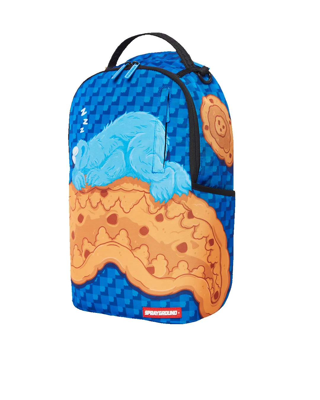 SPRAYGROUND FUR MONSTER リュック FUR MONSTER – SPRAYGROUND®