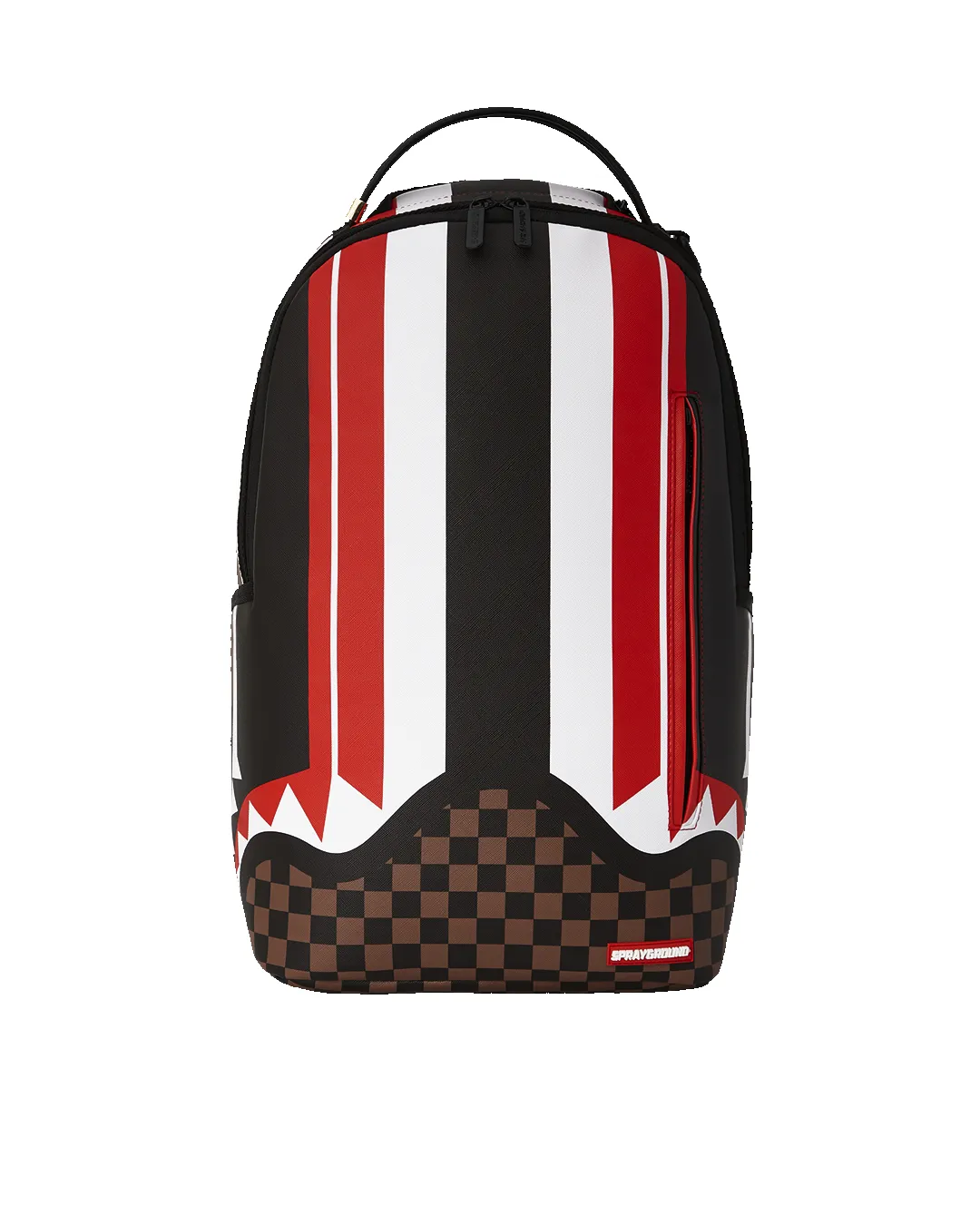 SHARK IN PARIS FLEX & REX DLXSV BACKPACK sold by Sprayground