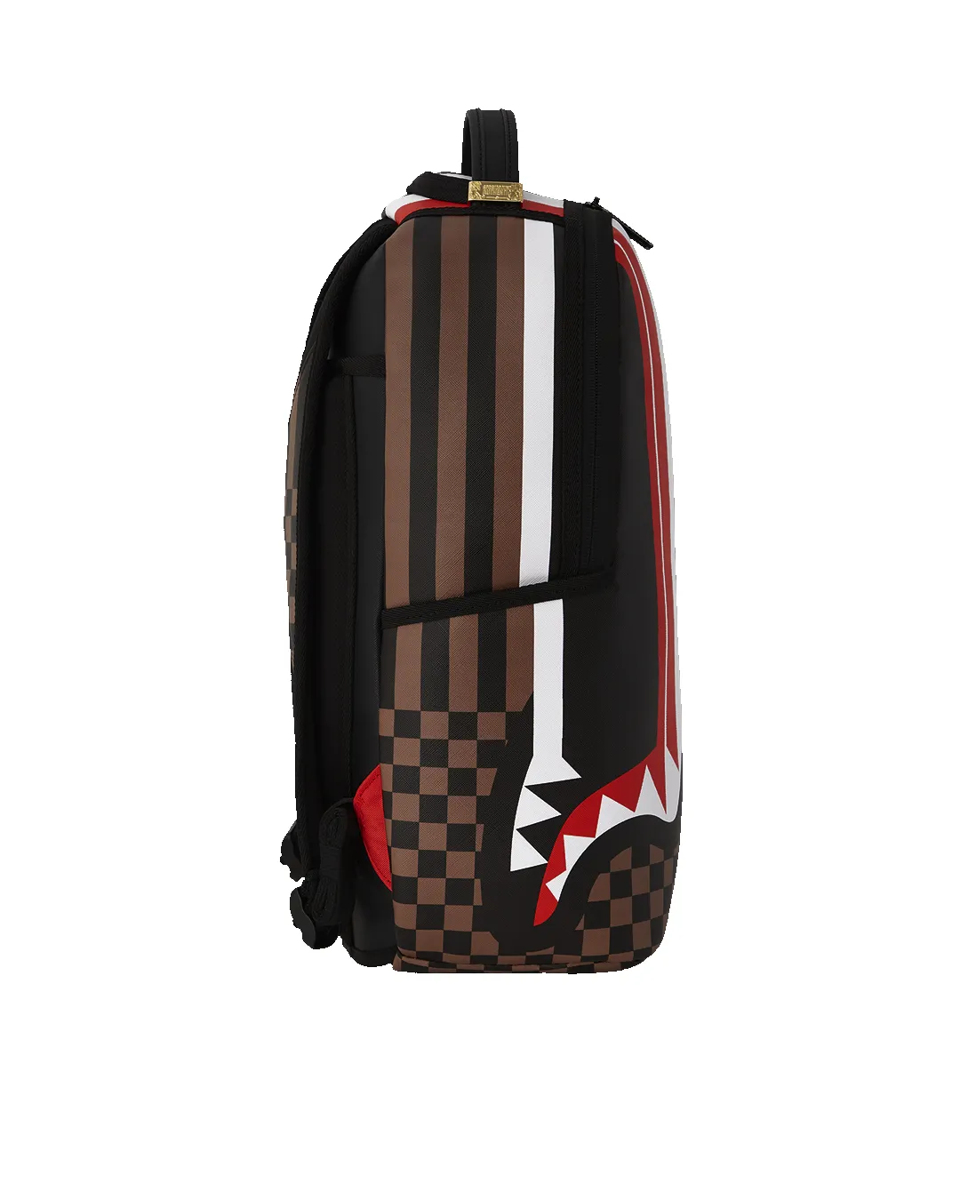 SHARK IN PARIS FLEX & REX DLXSV BACKPACK sold by Sprayground product image thumbnail 5