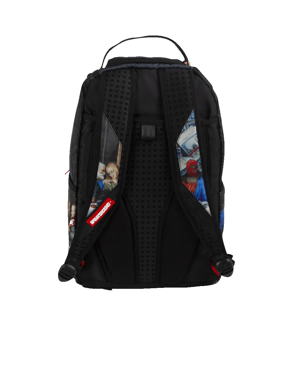 LAST PAY OUT sold by Sprayground product image thumbnail 4
