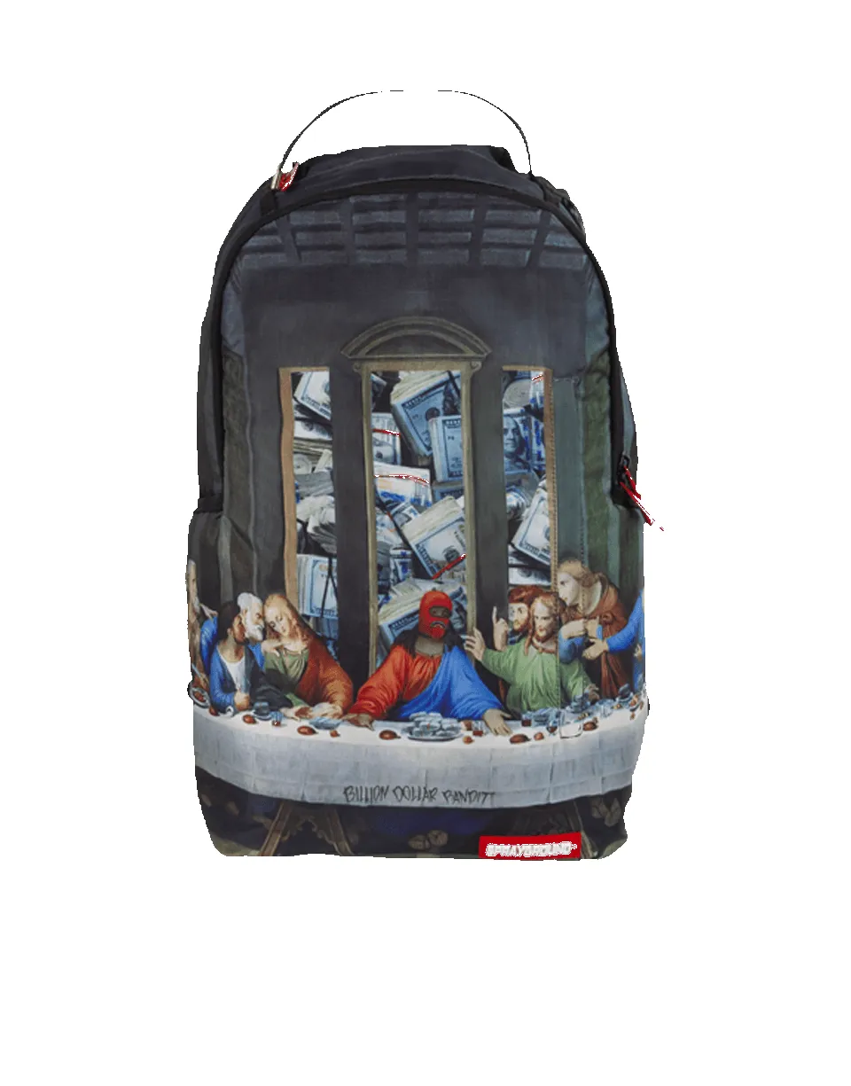 LAST PAY OUT sold by Sprayground