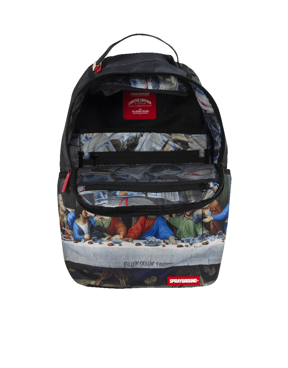 LAST PAY OUT sold by Sprayground product image thumbnail 5