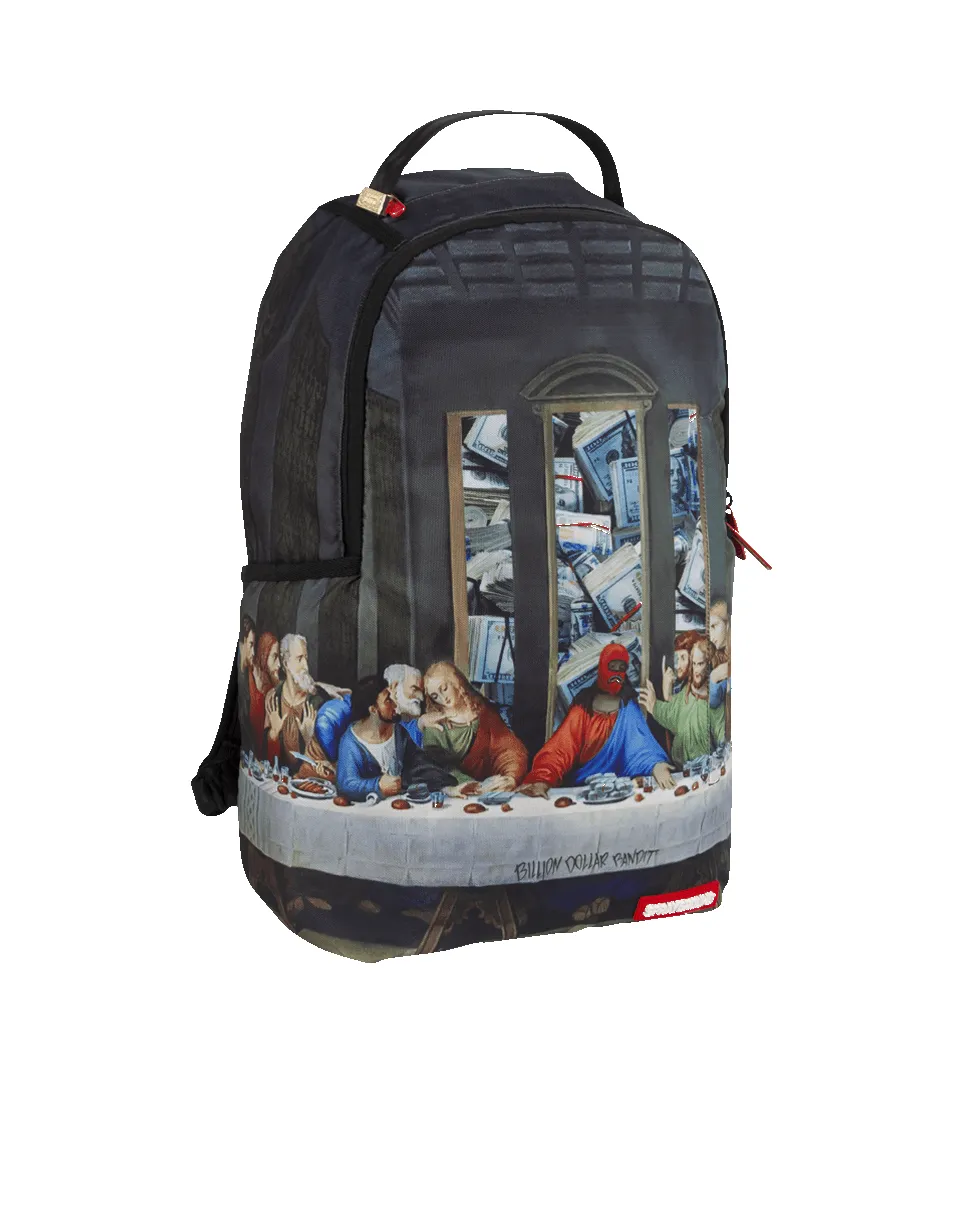 LAST PAY OUT sold by Sprayground product image thumbnail 2