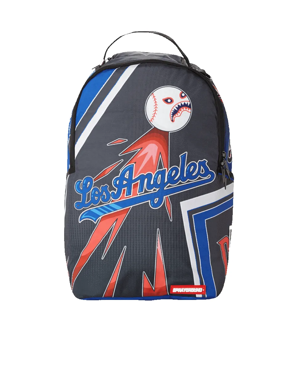 MLB LA DODGERS sold by Sprayground