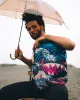 CAMOKAWA VICE DLXSR BACKPACK sold by Sprayground