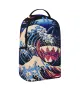 CAMOKAWA VICE DLXSR BACKPACK sold by Sprayground