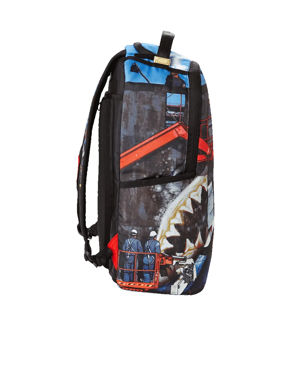 BILLBOARD SHARK sold by Sprayground product image thumbnail 3