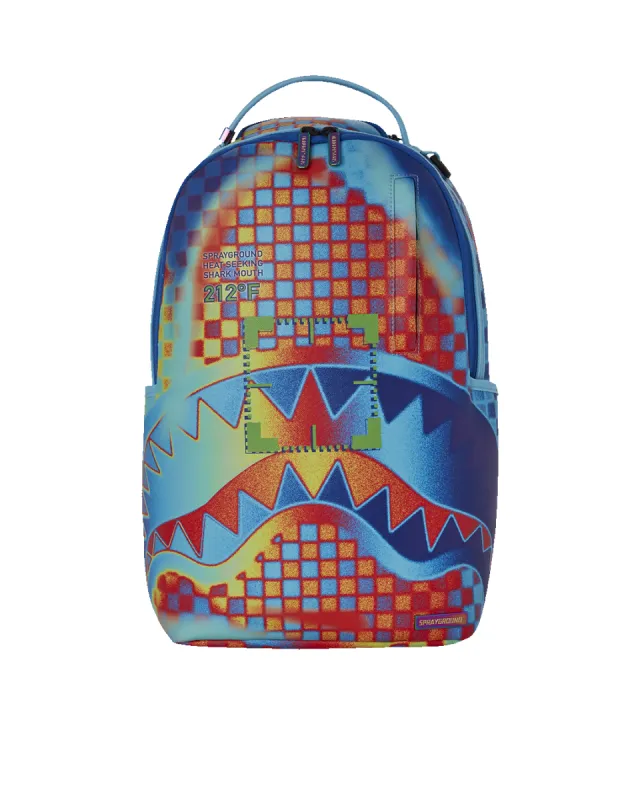 BAG TOO HOT DLXSV BACKPACK sold by Sprayground