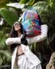 BAG TOO HOT DLXSV BACKPACK sold by Sprayground
