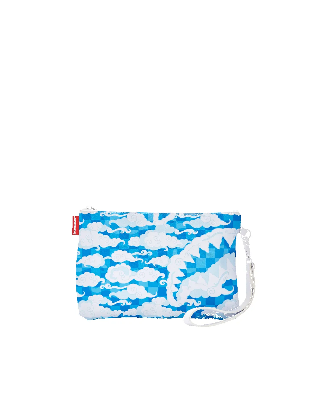 SKYBORNE CROSSOVER CLUTCH sold by Sprayground product image thumbnail 3