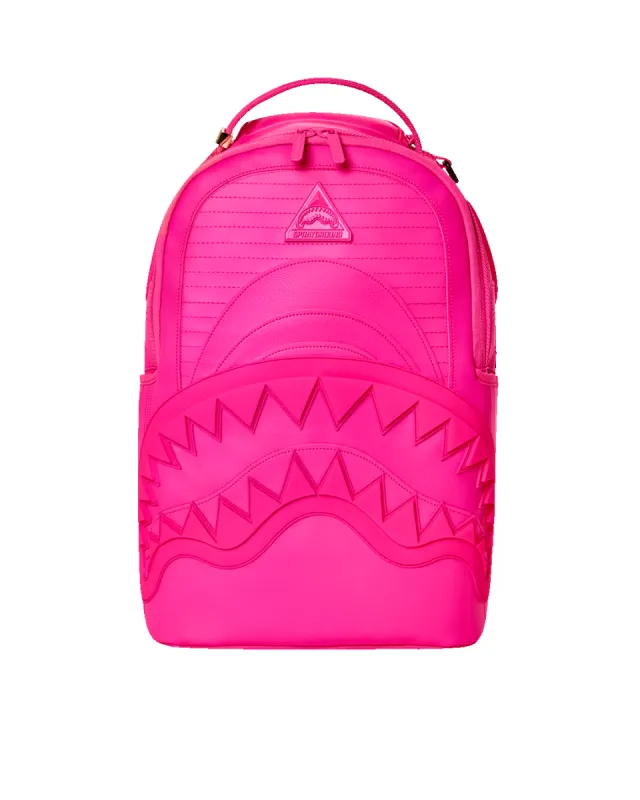 SAKURA SHOCK WAVE BACKPACK (DLXV) sold by Sprayground