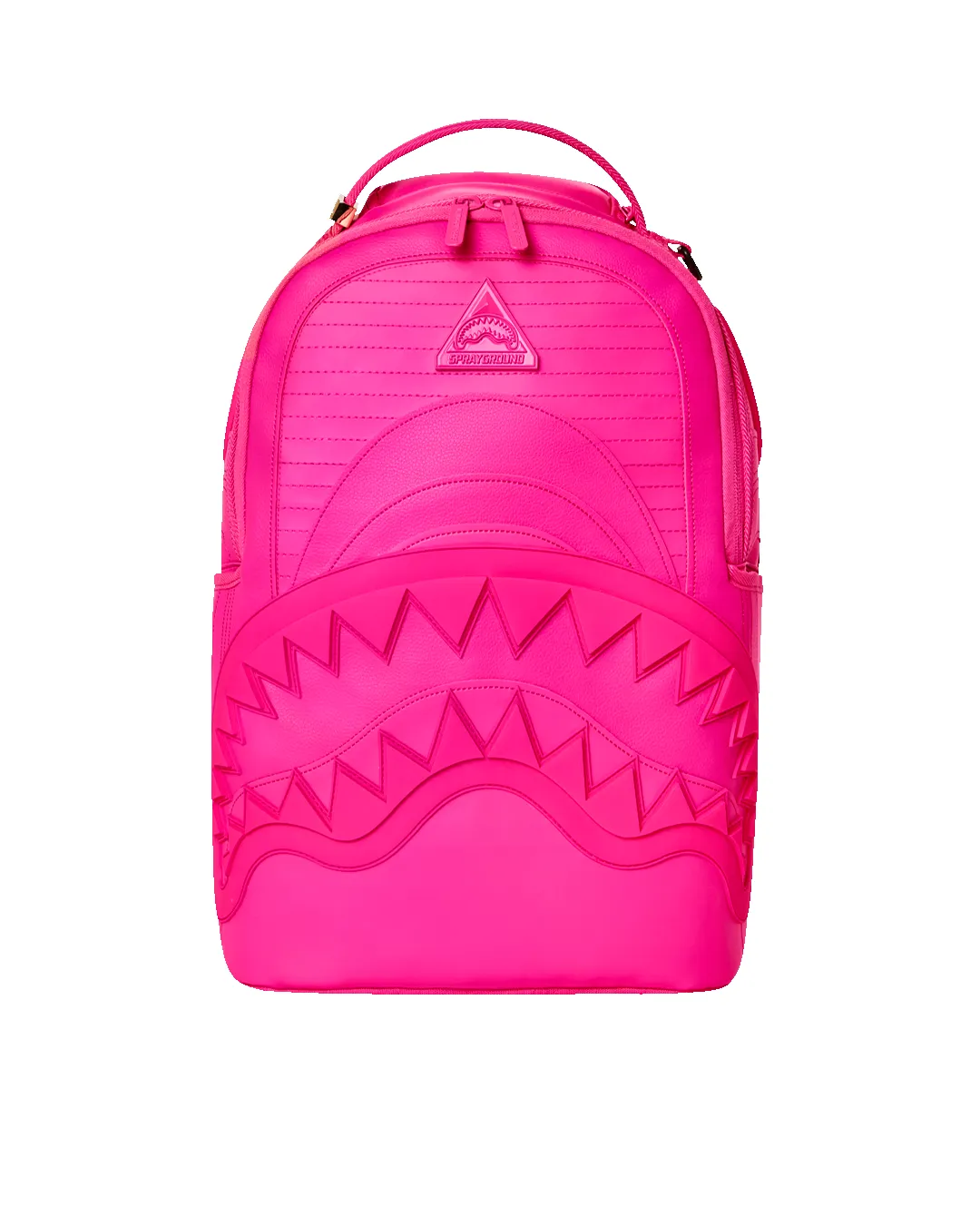 [OOOWL] WE LOVE BACKPACK PINK / 税込み Korean Sweet All Match Star Backpacks Japanese Women