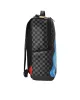 COOKIE MONSTER REVEAL BACKPACK (DLXV) sold by Sprayground