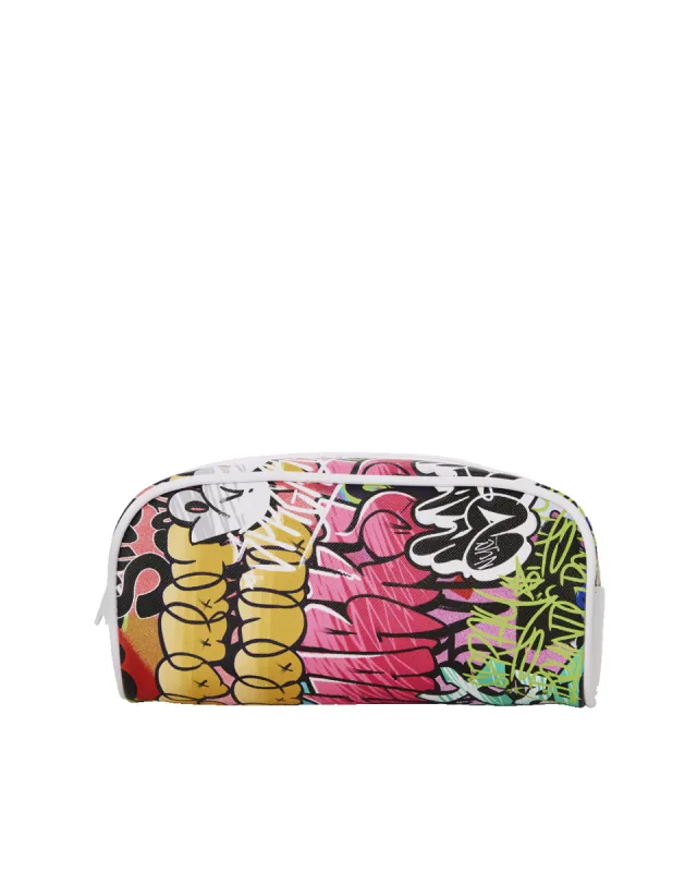HALF GRAFF POUCH sold by Sprayground