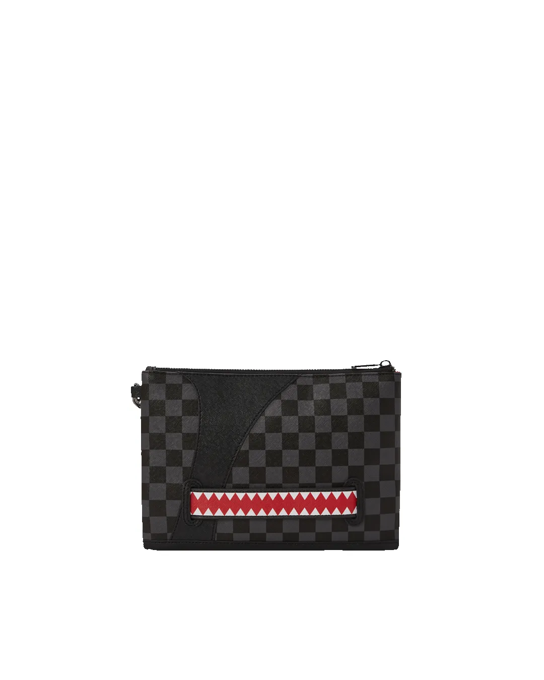 HENNY AIIR TO THE THRONE CROSSOVER CLUTCH sold by Sprayground product image thumbnail 5