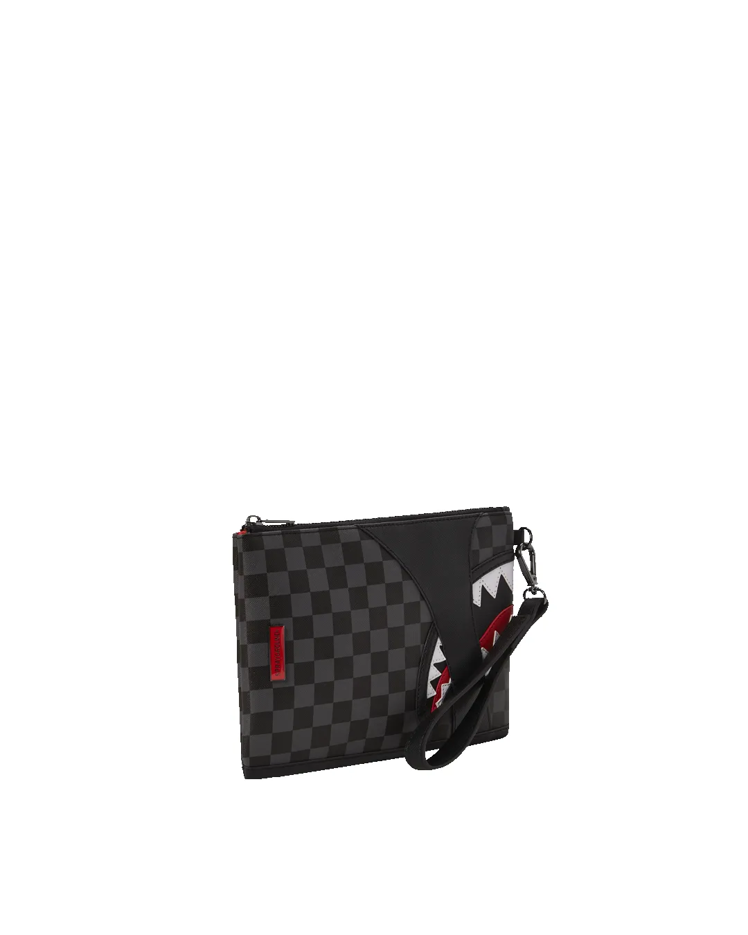 HENNY AIIR TO THE THRONE CROSSOVER CLUTCH sold by Sprayground product image thumbnail 3