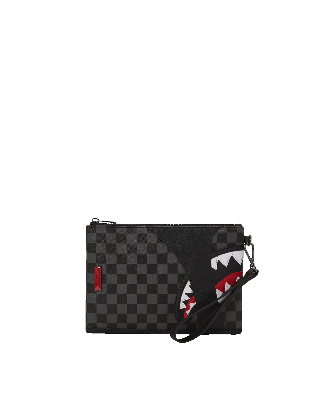 HENNY AIIR TO THE THRONE CROSSOVER CLUTCH sold by Sprayground