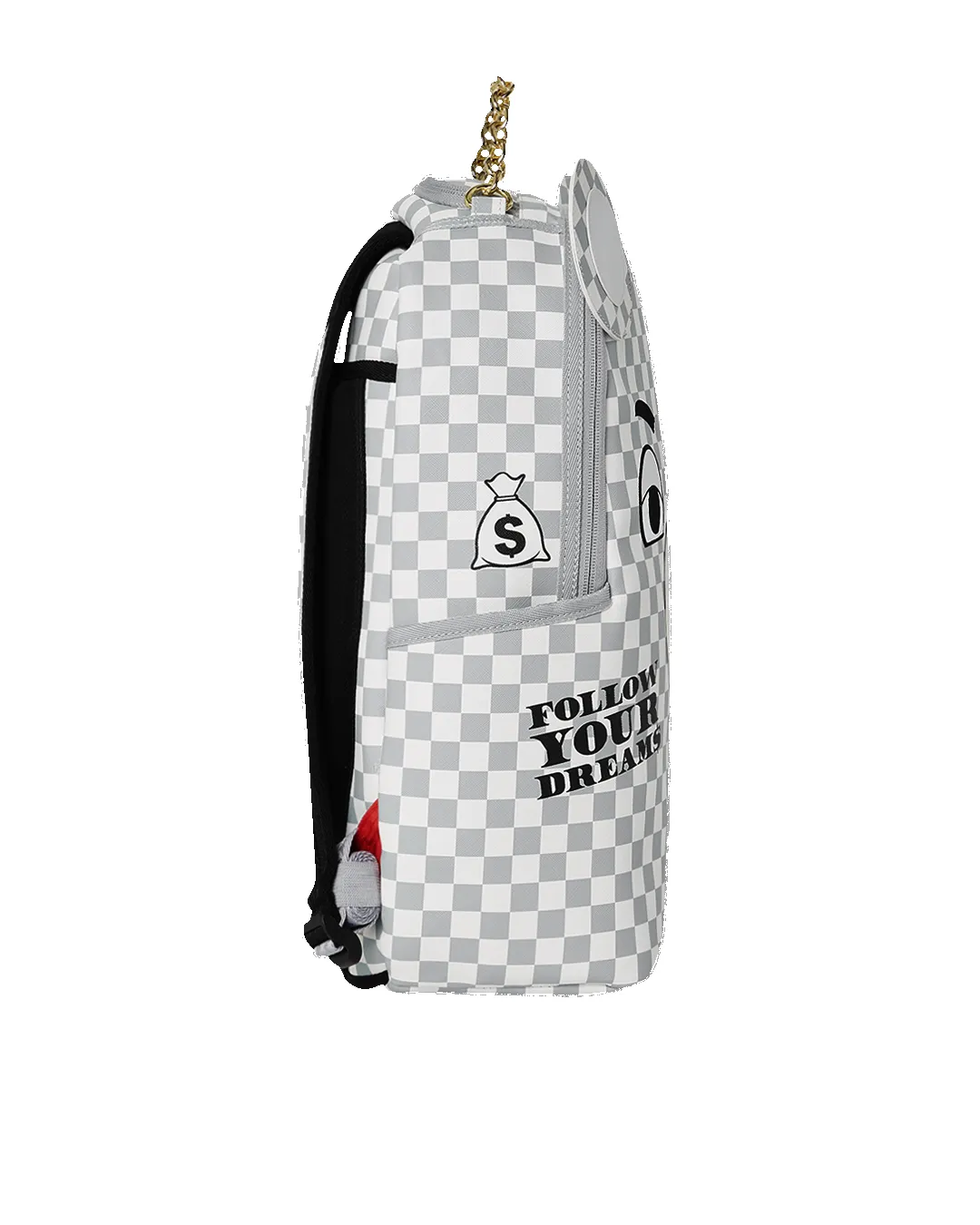 HAUTE BEAR BACKPACK sold by Sprayground product image thumbnail 5