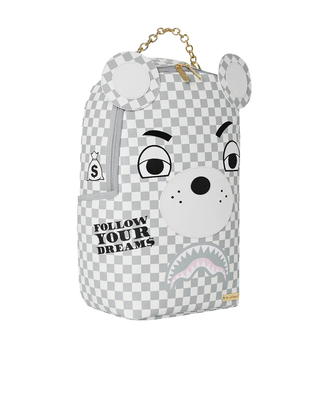 HAUTE BEAR BACKPACK sold by Sprayground product image thumbnail 3