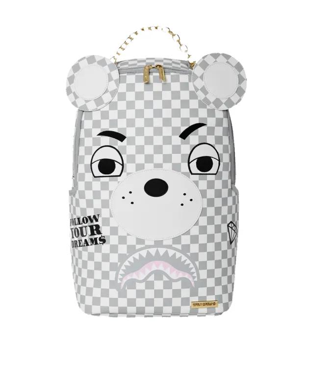 HAUTE BEAR BACKPACK sold by Sprayground