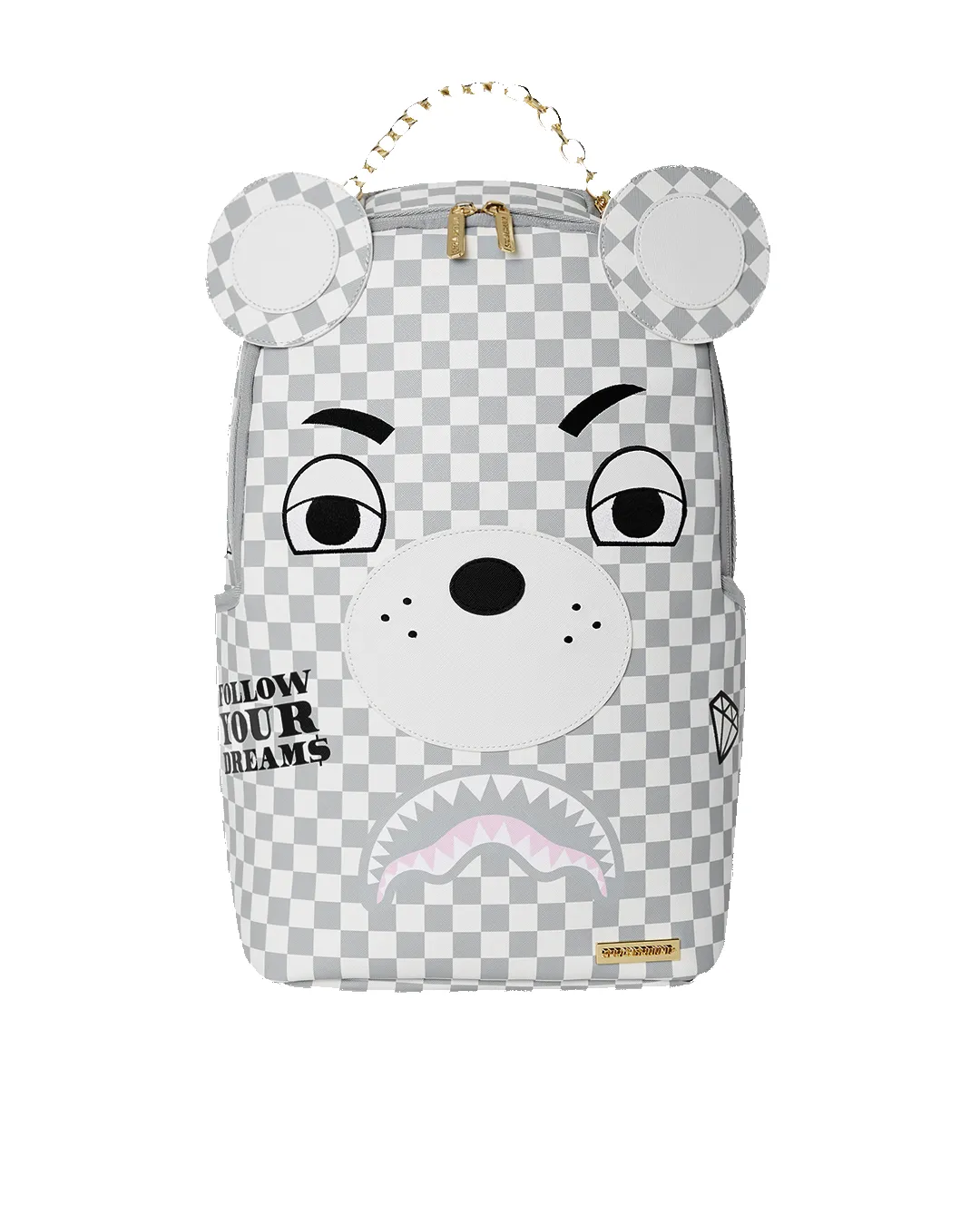 HAUTE BEAR BACKPACK sold by Sprayground