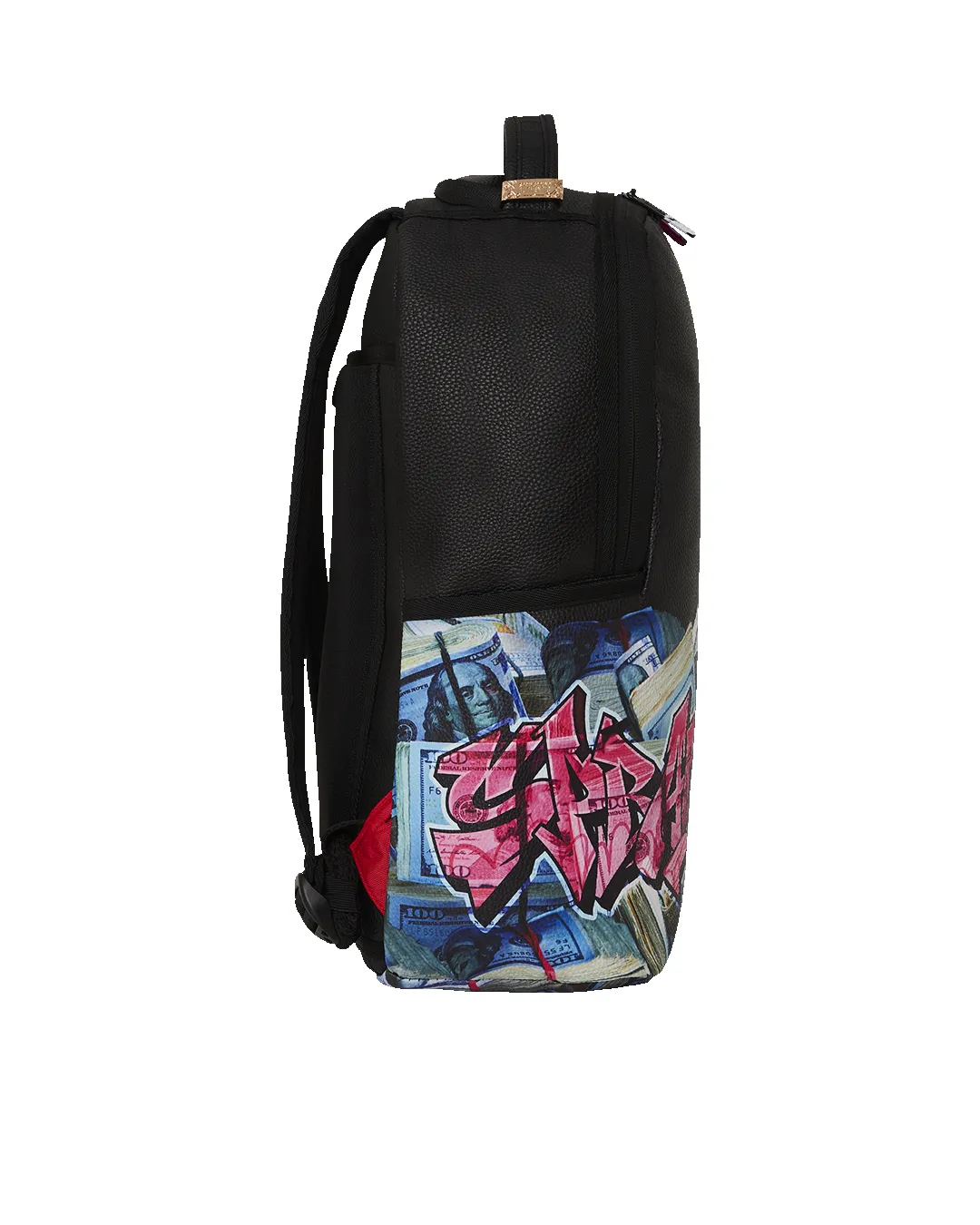 GLOBAL GAMES BACKPACK sold by Sprayground product image thumbnail 5