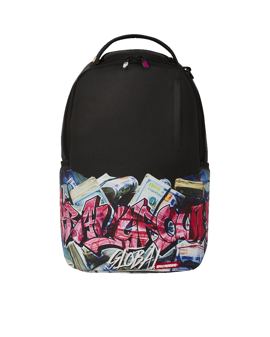 GLOBAL GAMES BACKPACK sold by Sprayground