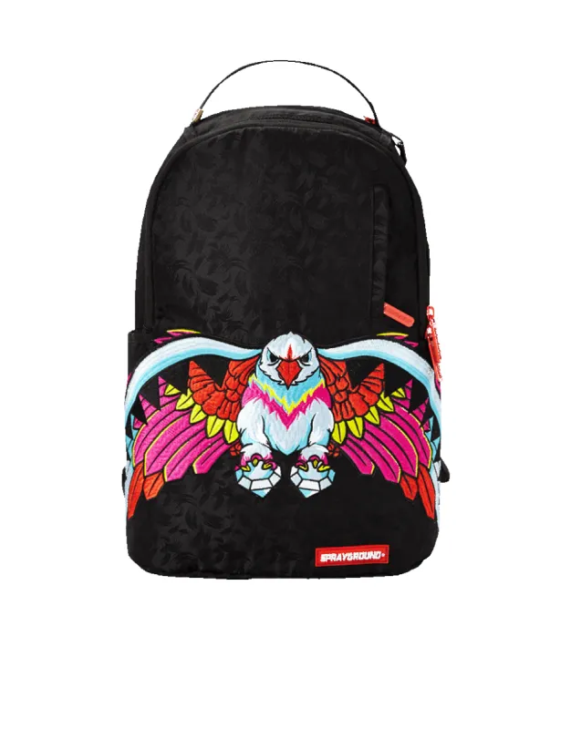 TAKE OFF (BIRDSHARK) sold by Sprayground