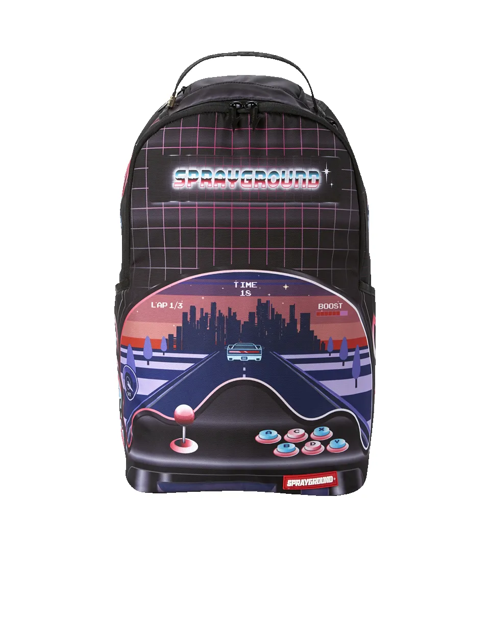 SHARKADE BACKPACK sold by Sprayground