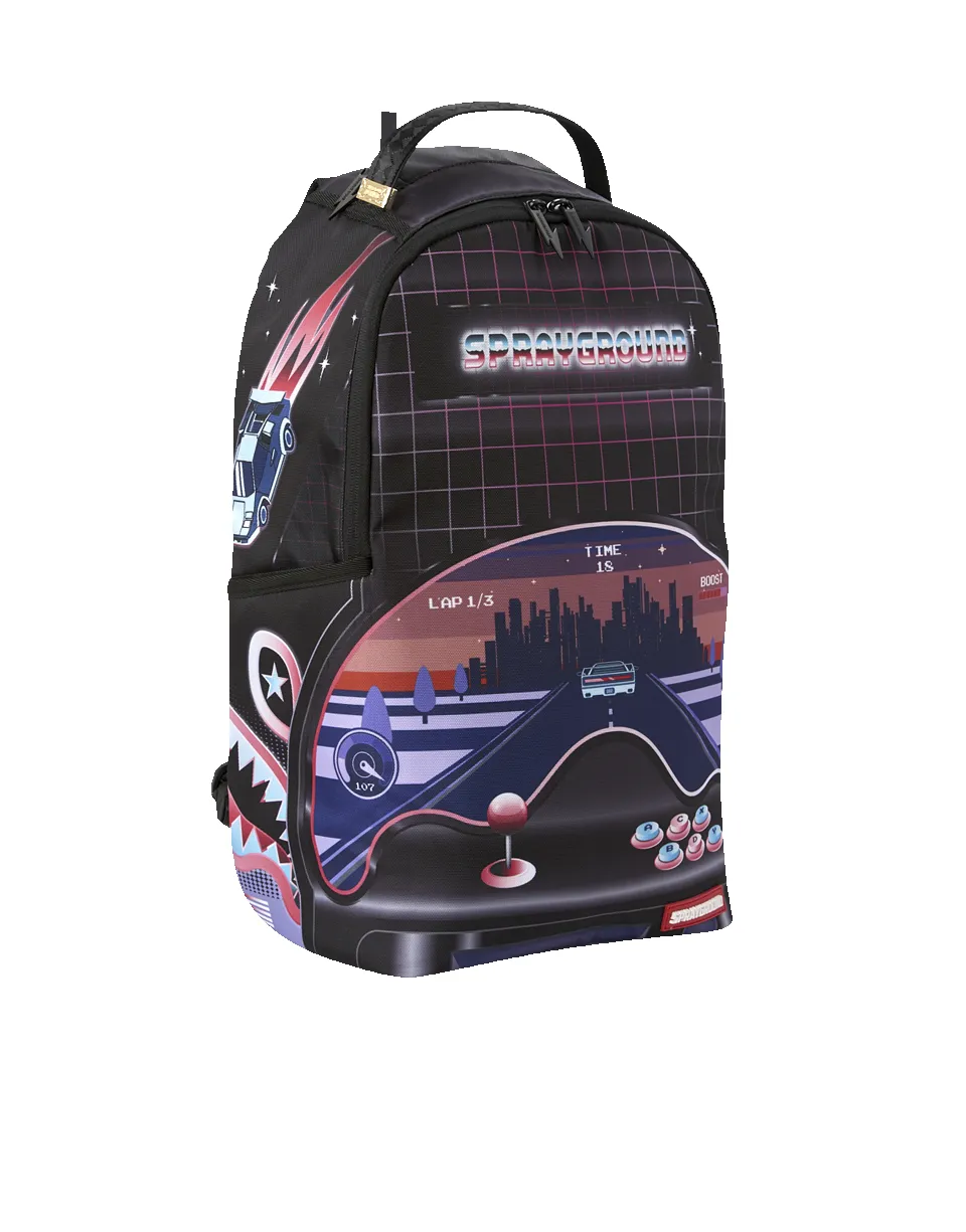 SHARKADE BACKPACK sold by Sprayground product image thumbnail 2