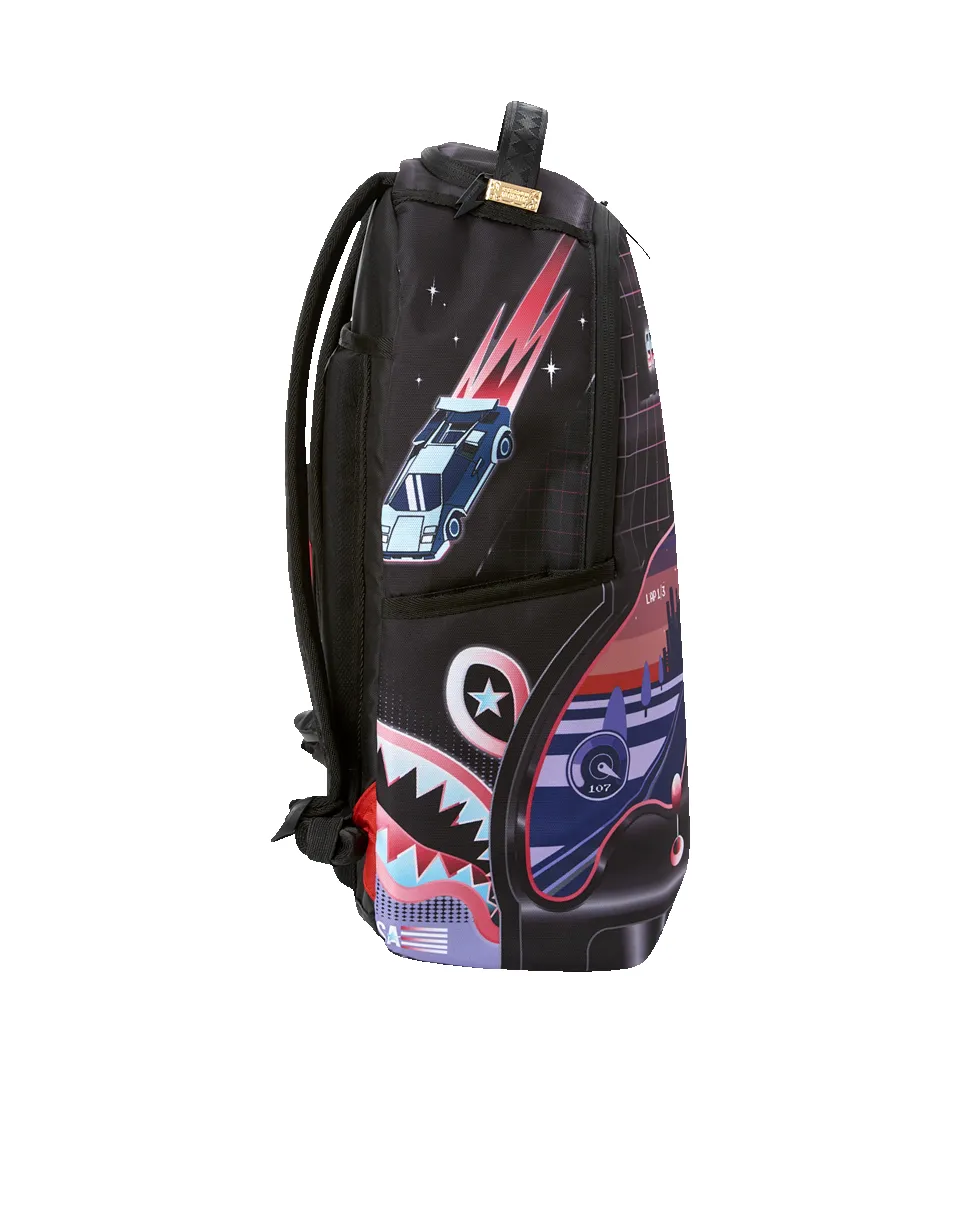SHARKADE BACKPACK sold by Sprayground product image thumbnail 3